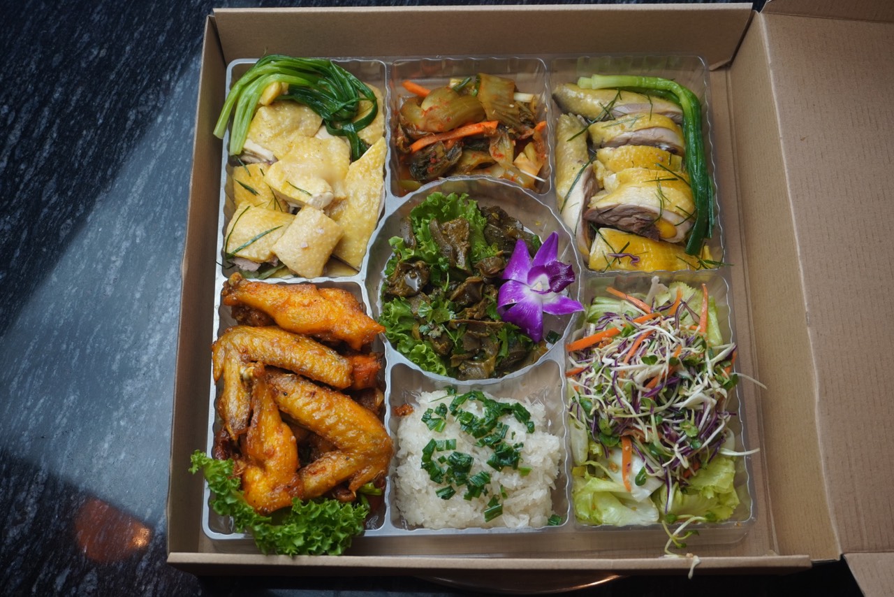 Mẹt gà với giá ship giảm 20% còn 296k-560k