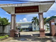 Tin tức trong ngày - Bệnh viện Y học cổ truyền Quảng Nam bị thanh tra đột xuất