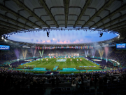 Thời trang Hi-tech - Không phải iPhone, đây mới là smartphone sẽ &quot;phủ sân&quot; EURO 2024