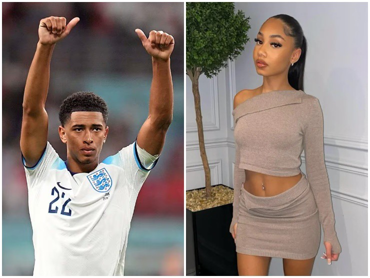 Anh hiện đang trong mối quan hệ tình cảm với bạn gái xinh đẹp và nổi tiếng.