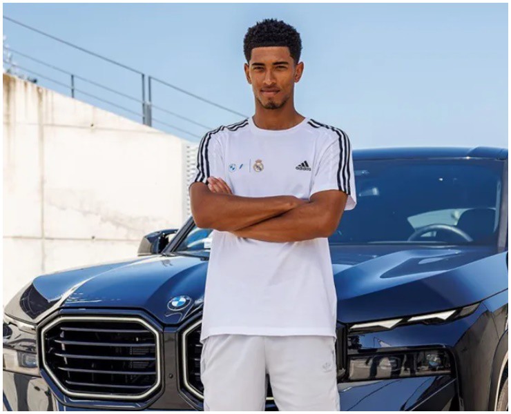 Cầu thủ 20 tuổi quyết tâm là ngôi sao bóng đá.