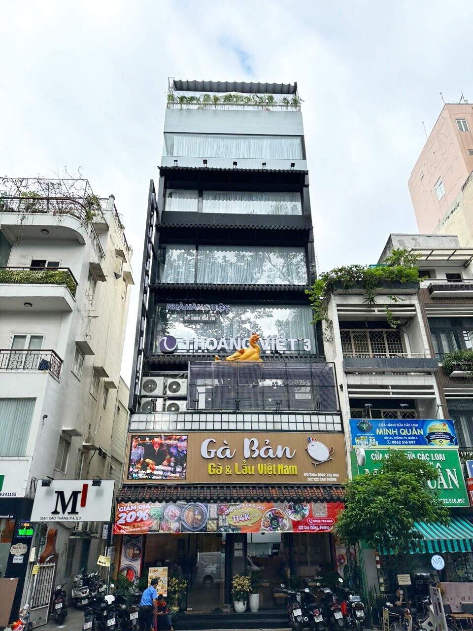 Gà và những món lẩu vùng miền Việt Nam - 8