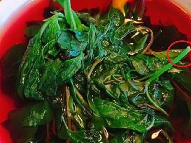 Ẩm thực - Ăn 1 mớ rau này tốt hơn cả thịt bò, nhưng người Việt thường "ngó lơ"