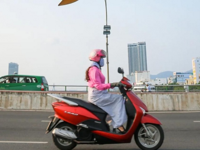 Du lịch - Đà Nẵng đứng thứ hai trong những điểm đến hấp dẫn nhất ở châu Á năm 2024