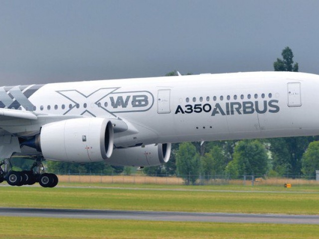 Thị trường - Tiêu dùng - 5 máy bay tư nhân đắt nhất thế giới có gì đặc biệt?