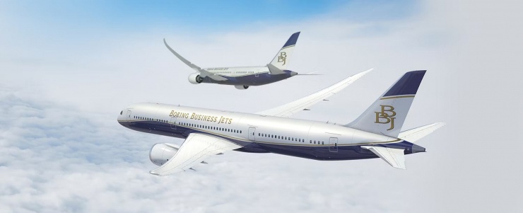 Với mức giá hơn 200 triệu USD, Boeing 787 BBJ hiện đang được các tỷ phú, chính phủ và nhà khai thác dịch vụ cho thuê cao cấp sử dụng.