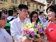 Giáo dục - du học - Những thông tin thú vị về ngày Nhà giáo Việt Nam 20/11
