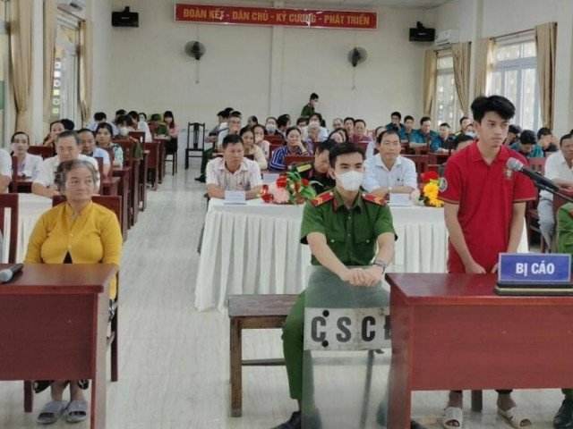 6 tháng tù cho thanh niên trốn tránh nghĩa vụ quân sự ở Bạc Liêu