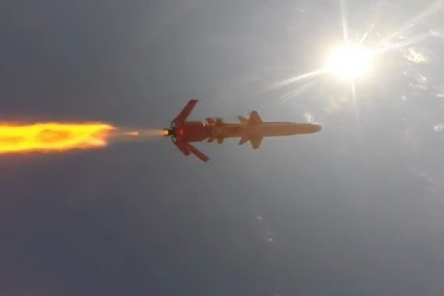 Nga liên tiếp phá hủy tên lửa Neptune của Ukraine ở Biển Đen - 1