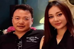 Làm đẹp - "Quỳnh Búp Bê" xinh đẹp, đầy đặn khi mang song thai, nhan sắc gây chú ý