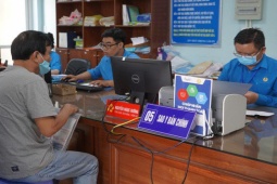 Kinh doanh - Nóng tuần qua: Ai được nhận mức lương 21 triệu đồng/tháng sau cải cách tiền lương?