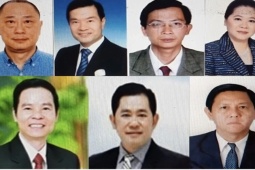 Tin tức trong ngày - 86 bị can bị đề nghị truy tố trong vụ Vạn Thịnh Phát là những ai?