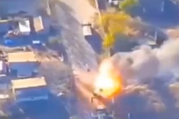 Thế giới - NÓNG trong tuần: Chi tiết vụ Nga bắn tên lửa khiến 19 binh sĩ Ukraine ở cùng một nơi thiệt mạng