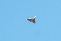 Thế giới - Ukraine: UAV Nga tấn công dồn dập từ nhiều hướng ở 3 vùng trong đêm