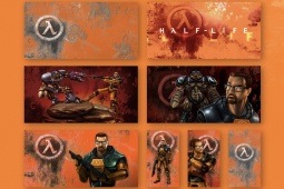 Công nghệ thông tin - Game Half-Life bất ngờ có bản cập nhật lớn sau 25 năm