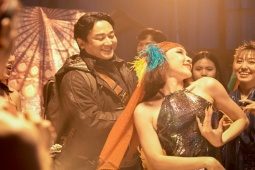 Nhạc - Hứa Vĩ Văn đi lạc vào "Nữ Nhi Quốc"