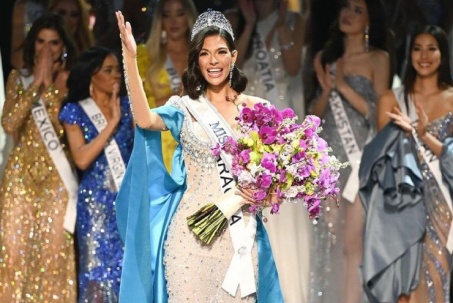Mỹ nhân Nicaragua đăng quang Miss Universe 2023, Bùi Quỳnh Hoa "trắng tay" ra về