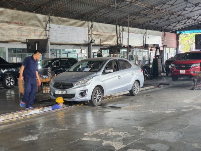 Tin tức trong ngày - 1 nguyên Phó Giám đốc Sở KH&amp;ĐT TP.HCM bị khai trừ ra khỏi Đảng