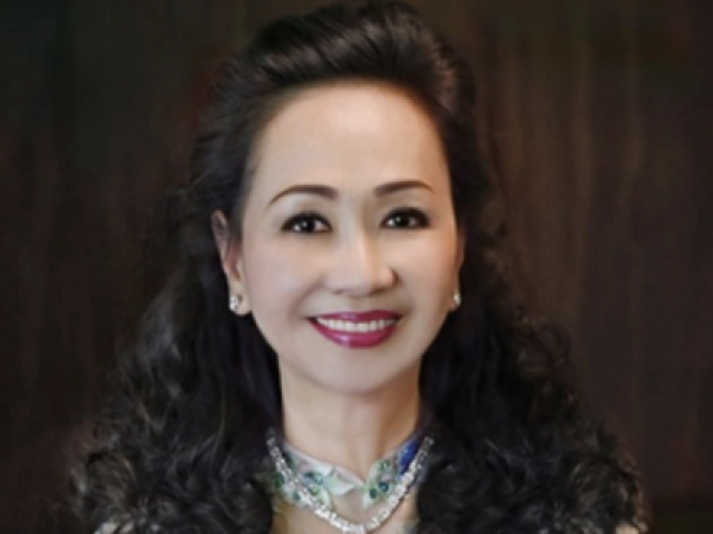 Tin tức trong ngày - Bà Trương Mỹ Lan nắm hơn 90% cổ phần ngân hàng SCB thông qua 27 pháp nhân, cá nhân