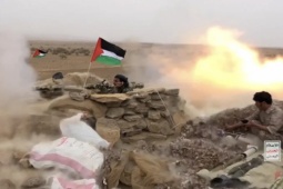 Thế giới - Phiến quân Houthi tuyên bố chặn bắt "tàu hàng Israel" ở Biển Đỏ