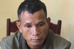 Pháp luật - Phá két sắt hàng xóm trộm tiền rồi mang về nhà mình cất giấu