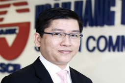 Tin tức trong ngày - Đôi nét về "cánh tay đắc lực" giúp bà Trương Mỹ Lan mang hàng triệu USD đi hối lộ