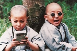 Đàn ông - Đôi bạn thân từng gây sốt màn ảnh châu Á giờ có cuộc sống trái ngược nhau