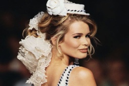 Thời trang - Những siêu mẫu hàng đầu thập niên 90 đã thay đổi vĩnh viễn trò chơi thời trang