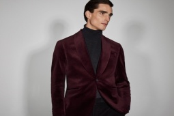 Đàn ông - Những cách mặc đẹp nhất trong mùa lạnh với chiếc áo len cổ lọ