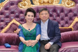 Tin tức trong ngày - Chồng bà Trương Mỹ Lan gây thiệt hại 9.100 tỷ, nộp khắc phục hậu quả 1 tỷ đồng