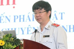 Tin tức trong ngày - Thủ tướng Chính phủ bổ nhiệm tân Thứ trưởng 40 tuổi