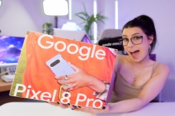 Thời trang Hi-tech - Tại sao người dùng ngày càng "lười" nâng cấp smartphone?