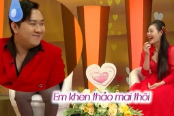 Bạn trẻ - Cuộc sống - “Phải lòng” cô nàng thảo mai, anh chàng ra sức theo đuổi và cái kết