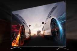 Thời trang Hi-tech - Xiaomi ra mắt màn hình 4K siêu rộng với loa kép Dolby Atmos 30W