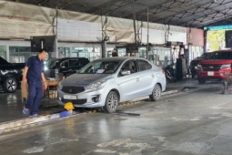 Tin tức trong ngày - 1 nguyên Phó Giám đốc Sở KH&amp;ĐT TP.HCM bị khai trừ ra khỏi Đảng