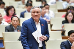 Tin tức trong ngày - Chánh án Nguyễn Hoà Bình: Tất cả các vụ án phải xác định hậu quả ở thời điểm phạm tội