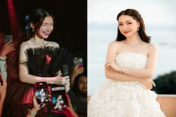 Nhạc - Hòa Minzy nghỉ hát minishow trong năm 2024 vì "cổ họng bị tổn thương nghiêm trọng"