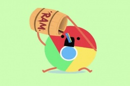 Công nghệ thông tin - Chrome sắp hết "ngốn" RAM nhờ được bổ sung tính năng này