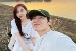 Nhạc - K-ICM tay trắng rời công ty, phải đổi nghệ danh: "Hiện cuộc sống của tôi bình yên, tốt đẹp"