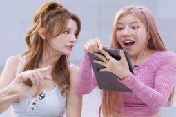 Giải trí - "Chị đẹp đạp gió rẽ sóng" gây tranh cãi khi đổi bài đội Trang Pháp phút chót