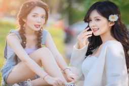 Phim - "Cô giáo Nguyệt" của phim giờ vàng được khen "trẻ như học sinh cấp 3"