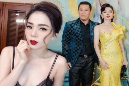 Đời sống Showbiz - Lệ Quyên hiếm hoi nói về chồng cũ: "Chúng tôi yêu thương nhau lắm"