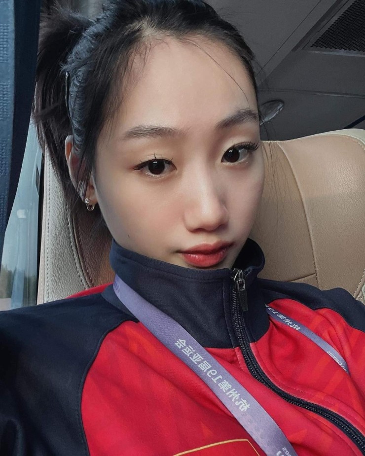 Phương Nhi 19 tuổi giành 2 HCV thế giới, Wushu Việt Nam đua tài đối thủ mạnh - 3