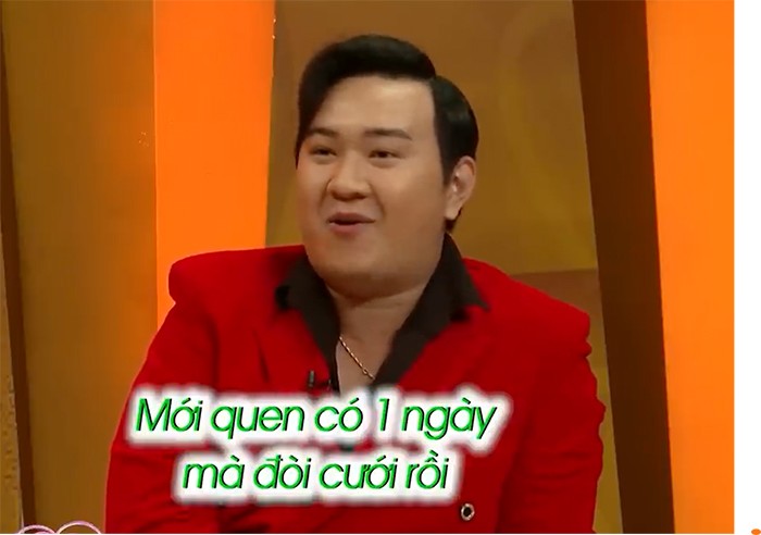 “Phải lòng” cô nàng thảo mai, anh chàng ra sức theo đuổi và cái kết - 3