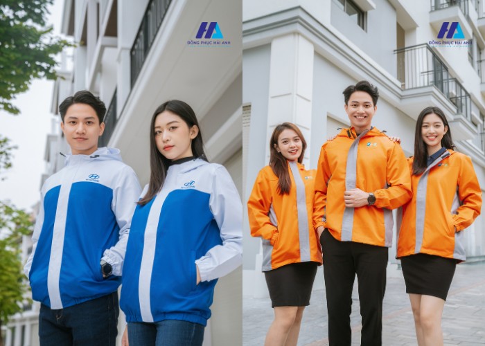 Sáng tạo và phong cách: Bộ sưu tập thời trang công sở mùa đông - 3