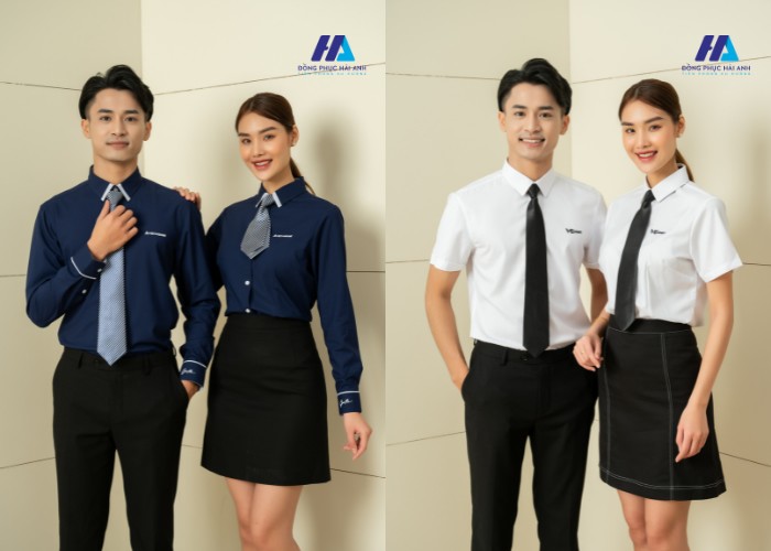 Sáng tạo và phong cách: Bộ sưu tập thời trang công sở mùa đông - 2