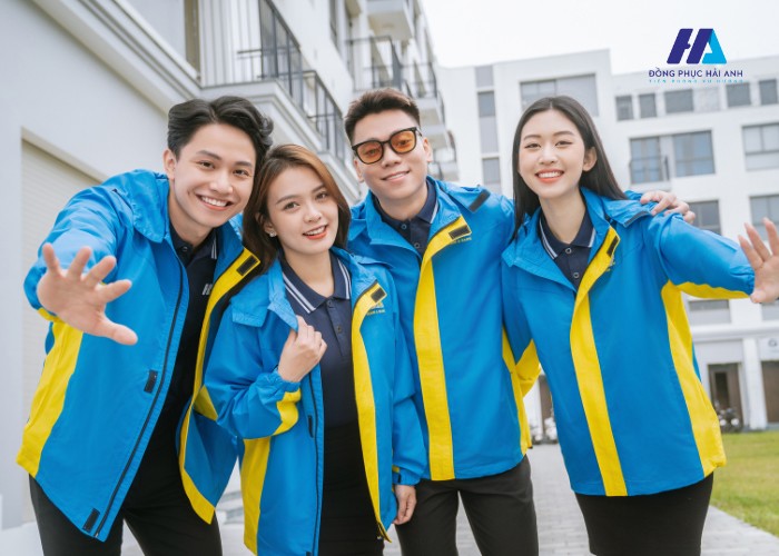 Sáng tạo và phong cách: Bộ sưu tập thời trang công sở mùa đông - 1