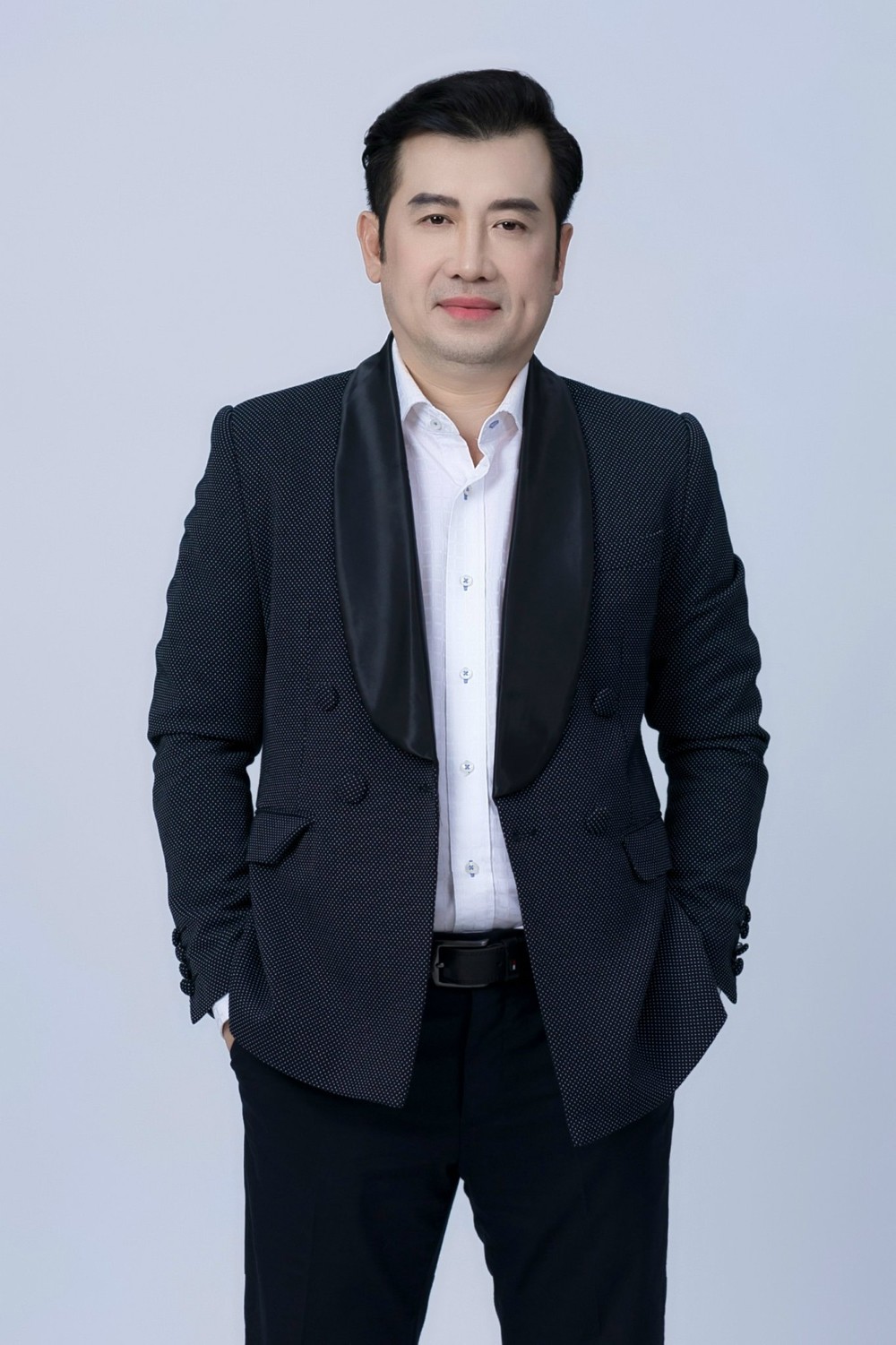 Tiến sĩ Trần Thanh Huy - khách mời đặc biệt góp phần tạo nên một ngày Nhà Giáo Việt Nam đáng nhớ - 3