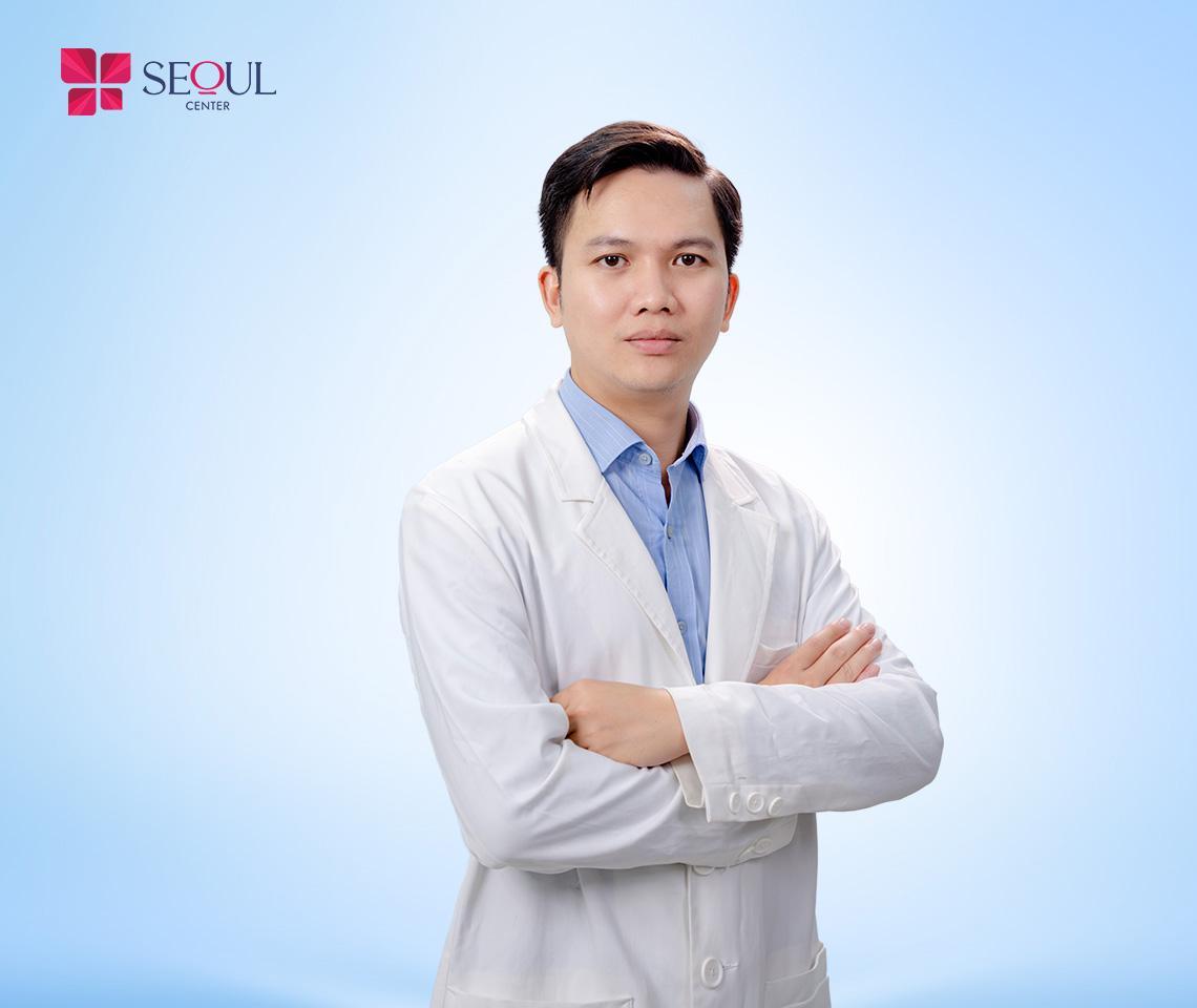 Là vị bác sĩ đa lĩnh vực và trình độ chuyên môn cao