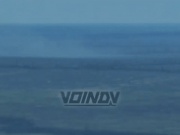 Thế giới - Video đầu tiên quay cảnh Nga tập kích quân đội Ukraine bằng bom chùm thông minh